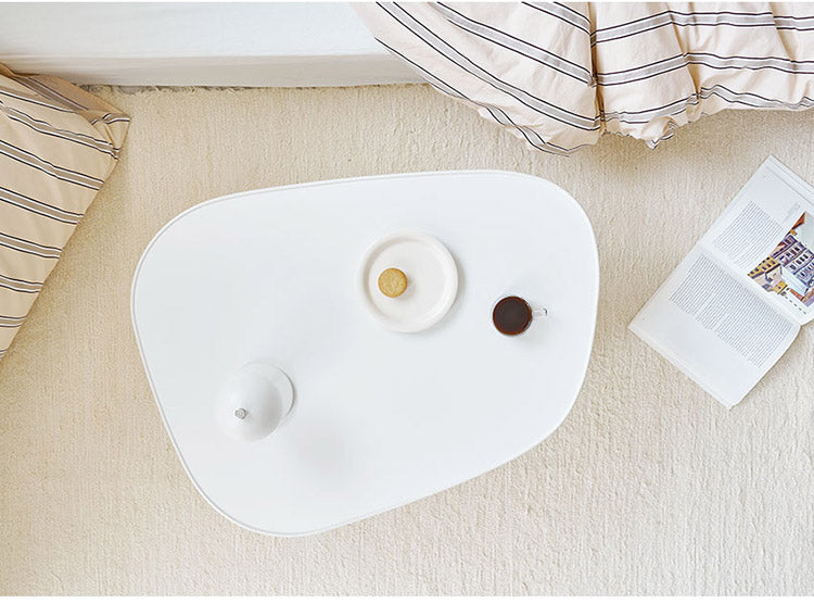 roomnhome ニューぺブル 折り畳み 幅70cm センターテーブル 韓国