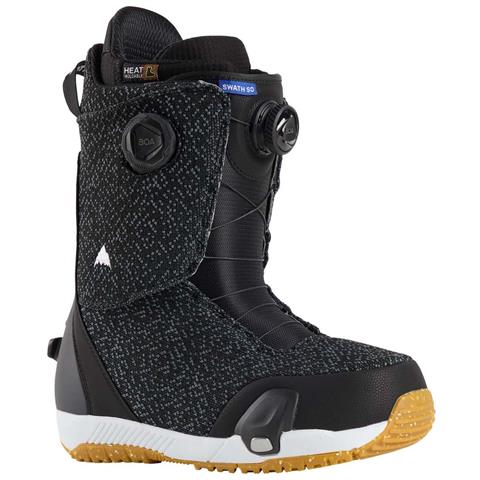 Clearance Burton Snowboard Boots: Clearance Men's Boots; Women's