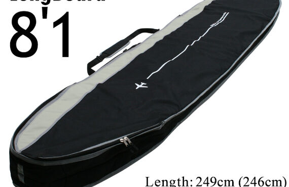 SCELL】ロングボード 9'0 レッド | 憧れのサーフィングッズを通販で購入