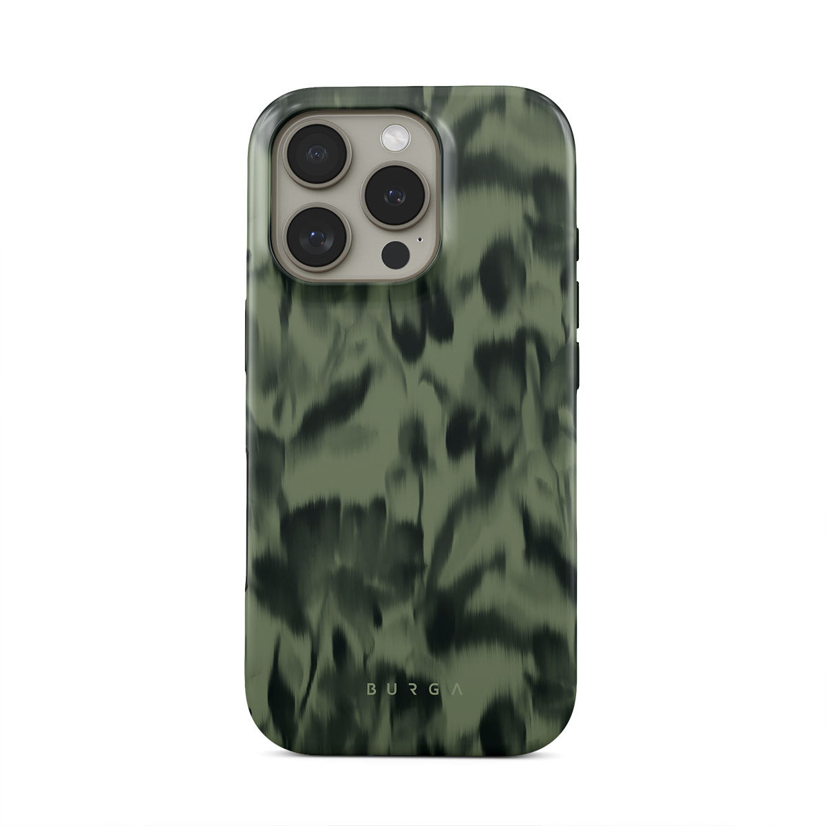 Soft Focus - iPhone 16 Pro ケース | BURGA