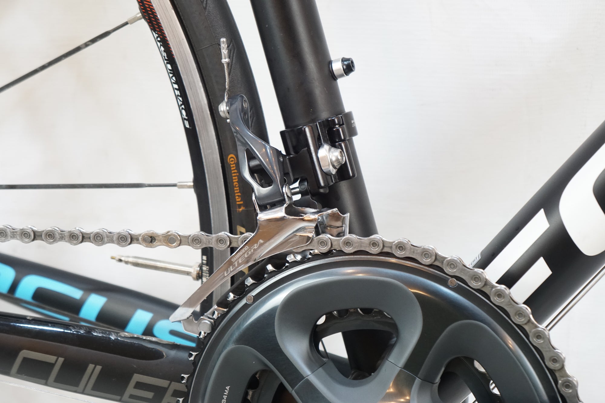 FOCUS 「フォーカス」 CULEBRO SL 2.0 2015年モデル ロードバイク