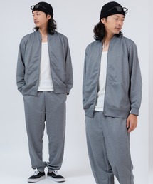 セットアップ トラックパンツ」に該当するジャケット/アウター