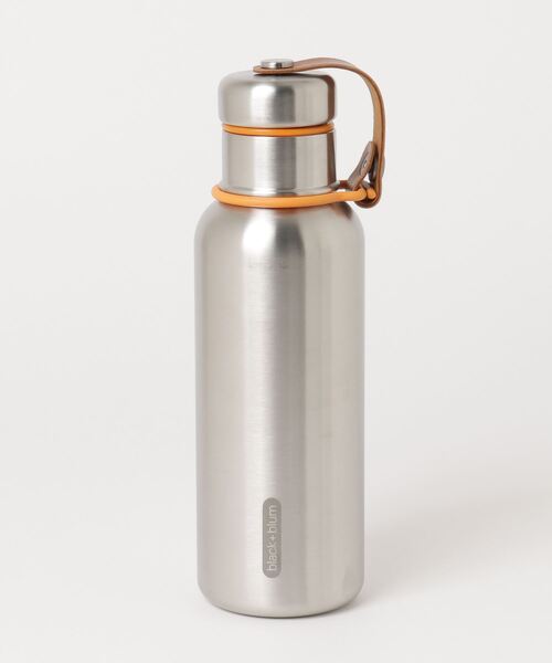 Maison Kitsune（メゾンキツネ）の「INSULATED WATER BOTTLE 500ML