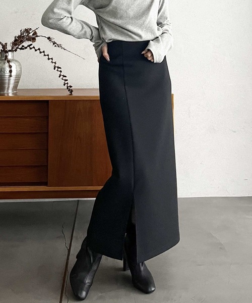 GeeRA（ジーラ）の「【新色追加】すっきり見え！ストレッチタイト