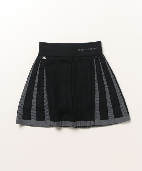 セール】PRIMEKNIT フレアースカート【adidas Golf/アディダスゴルフ