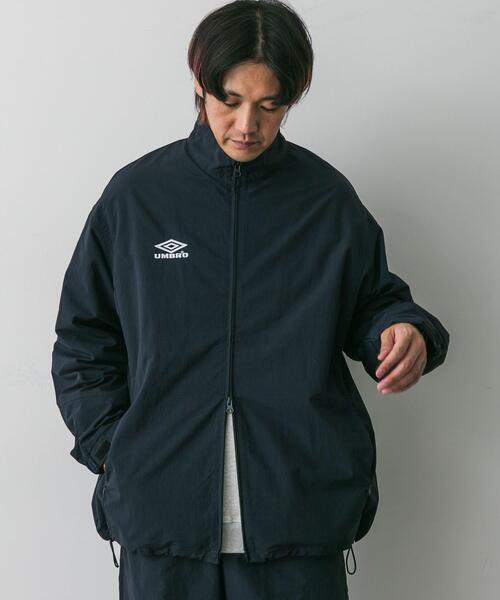 UMBRO（アンブロ）の「『別注』UMBRO×DOORS RS TRACK JACKET（その他