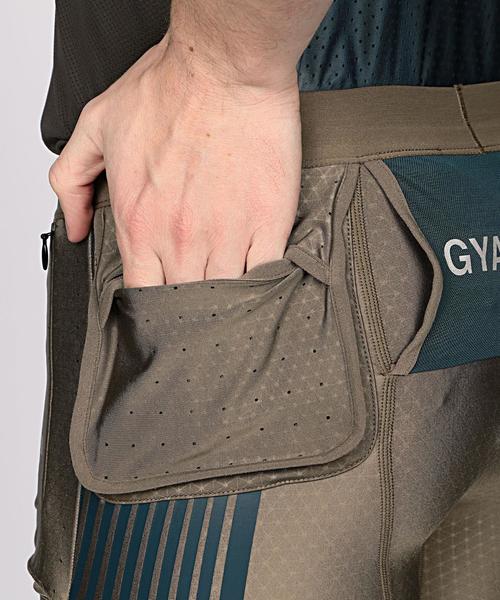 GYAKUSOU（ギャクソウ）の「NIKE （ナイキ） GYAKUSOU DRI-FIT