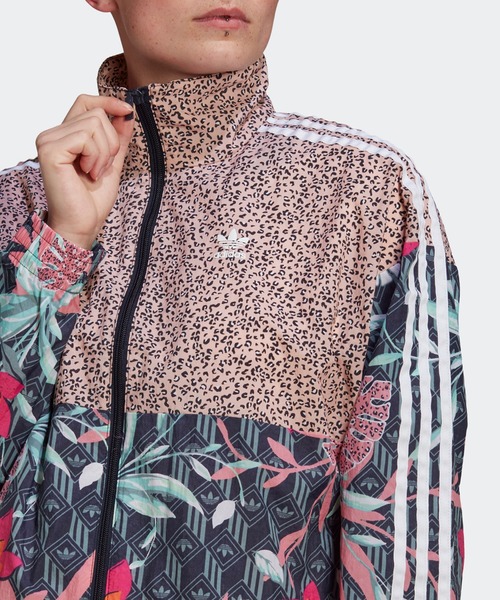 adidas（アディダス）の「【ZOZO限定】HER Studio London トラック