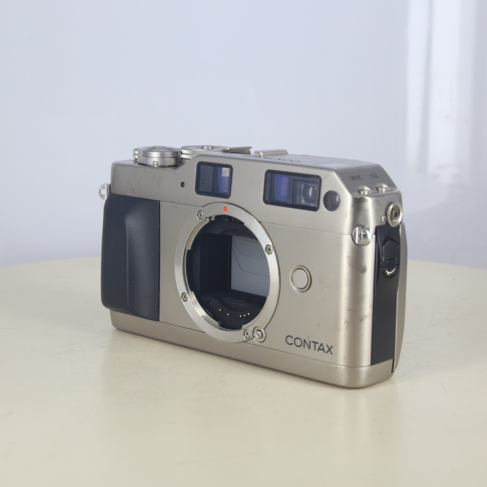 中古】(コンタックス) CONTAX G1 (ROM未改)｜ナニワグループオンライン
