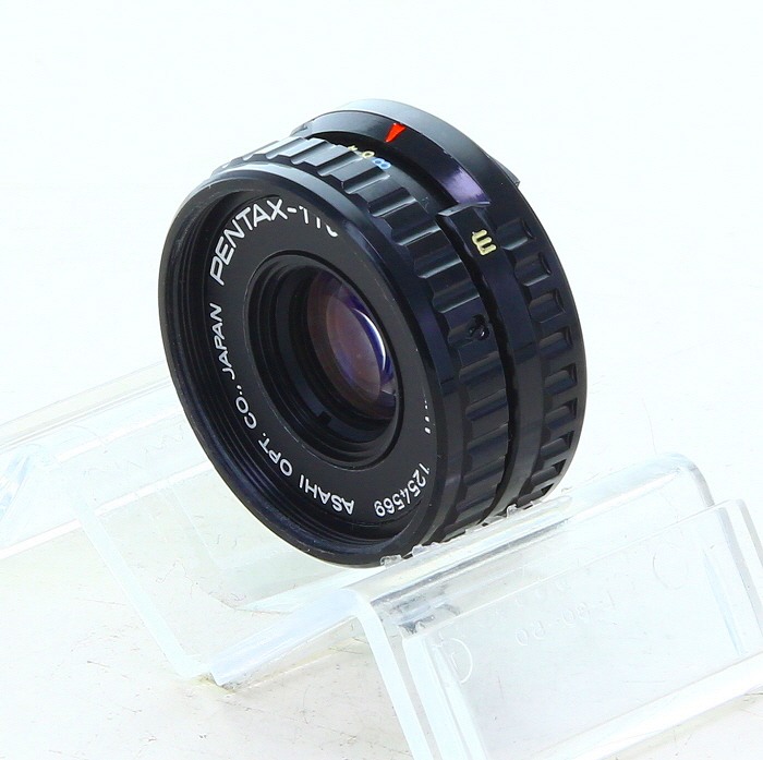 中古】(ペンタックス) PENTAX 110用 24/2.8｜ナニワグループオンライン