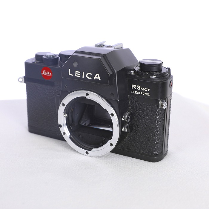 中古】(ライカ) Leica R3 MOT ブラック｜ナニワグループオンライン
