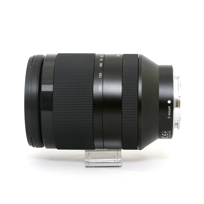 中古】(ソニー) SONY FE24-240/3.5-6.3 OSS SEL24240｜ナニワグループ