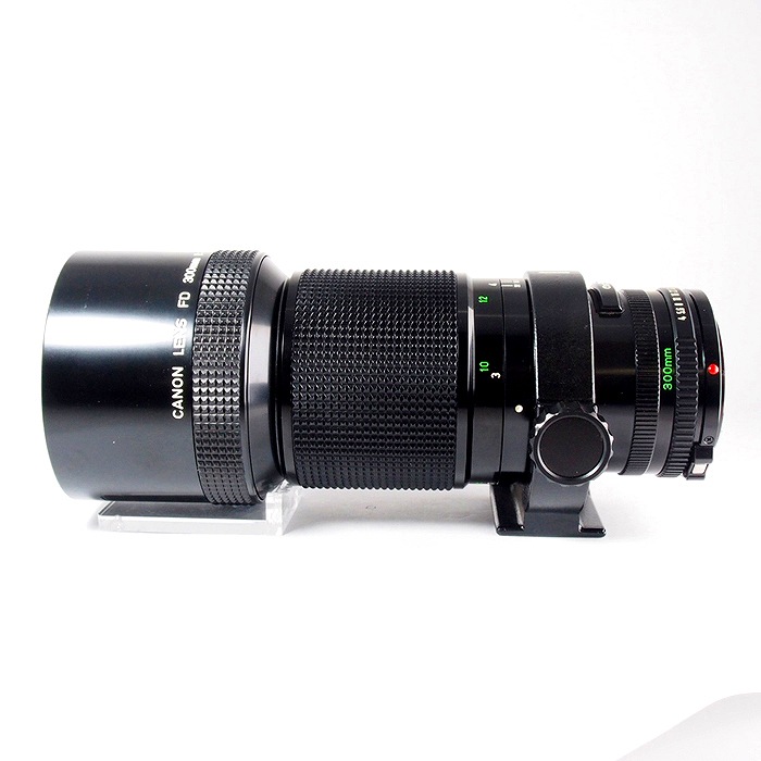 中古】(キヤノン) Canon NEW FD300/4｜ナニワグループオンライン