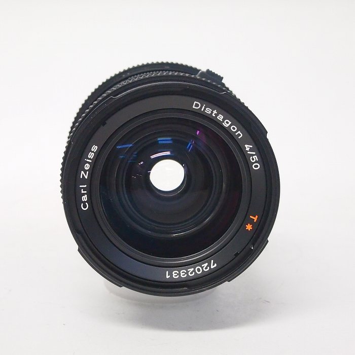 中古】(ハッセルブラッド) HASSELBLAD CFディスタゴン50/4｜ナニワ