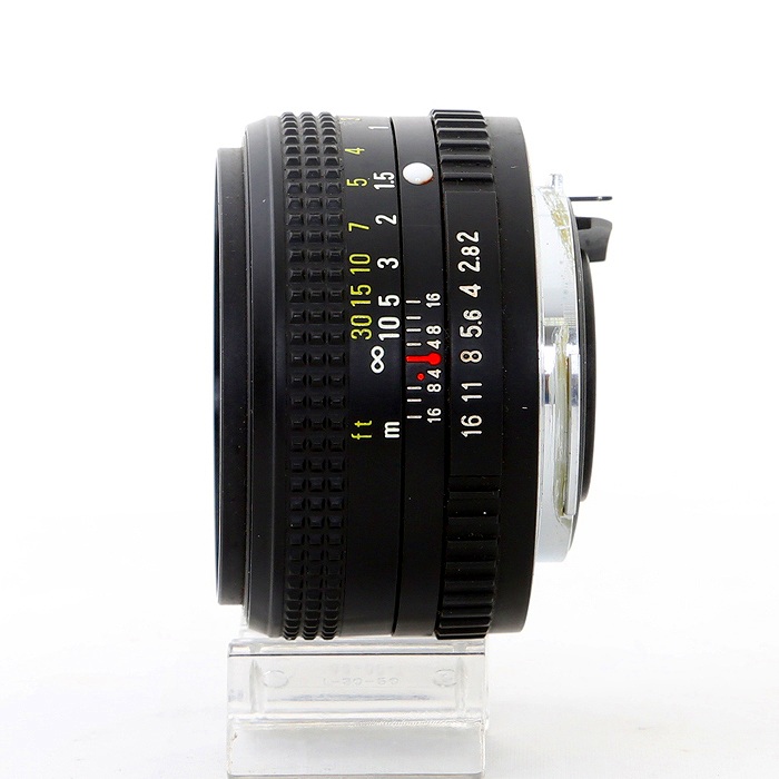 中古】(リコー) RICOH XR RIKENON 50mm F2 S (PK)｜ナニワグループ