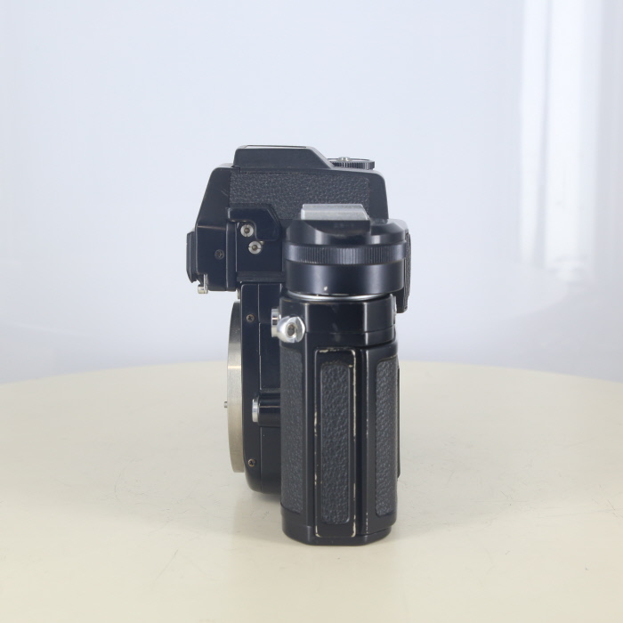 中古】(ニコン) Nikon F2フォトミック ブラック｜ナニワグループ