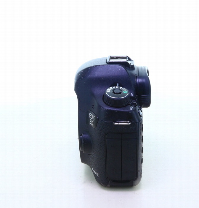 中古】(キヤノン) Canon EOS 5D MARK3 ボデイ｜ナニワグループ