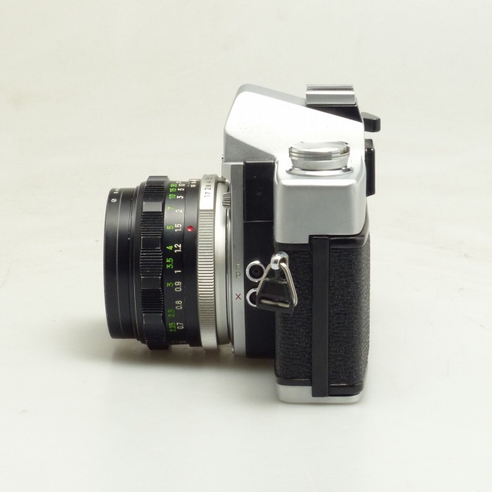 中古】(ミノルタ) MINOLTA SRT101+MC55/1.7｜ナニワグループオンライン