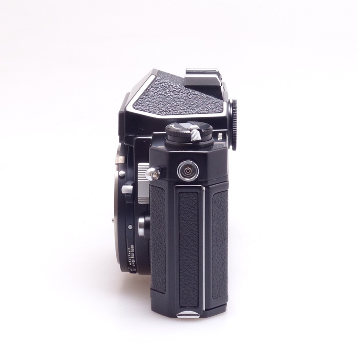 中古】(ニコン) Nikon Nikomat FT3 ブラック｜ナニワグループ