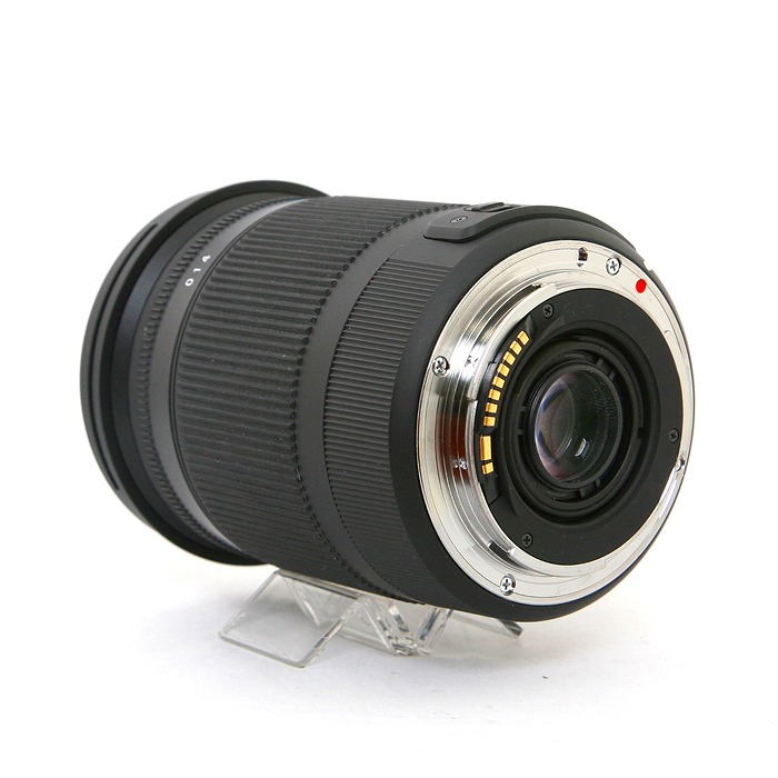 中古】(シグマ) SIGMA 18-300/3.5-6.3 DC マクロ OS HSM Contemporary