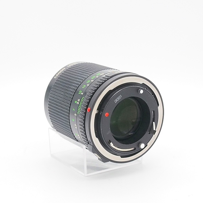 中古】(キヤノン) Canon NEW FD 100/2｜ナニワグループオンライン