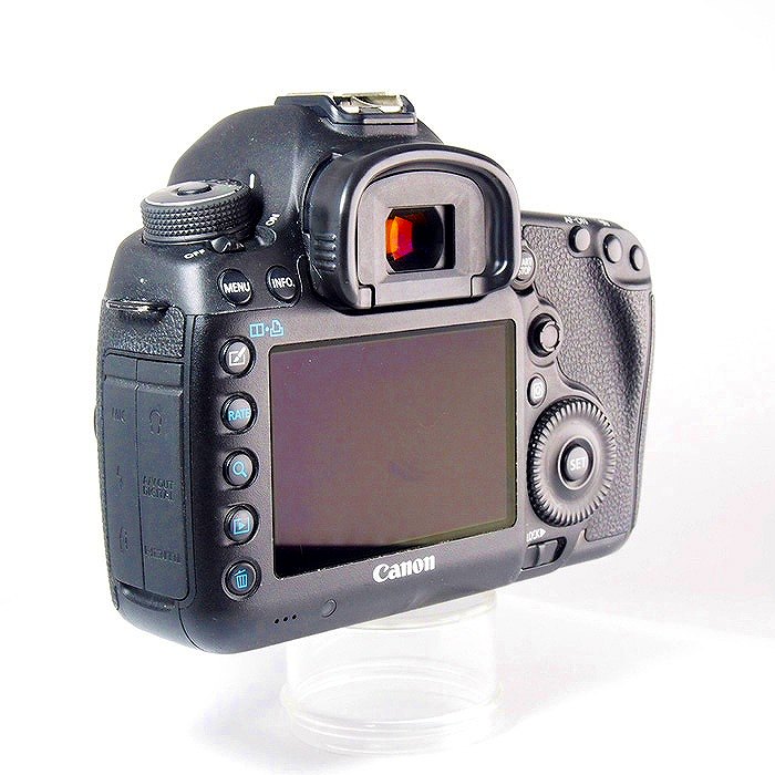 中古】(キヤノン) Canon EOS 5D Mark III｜ナニワグループオンライン