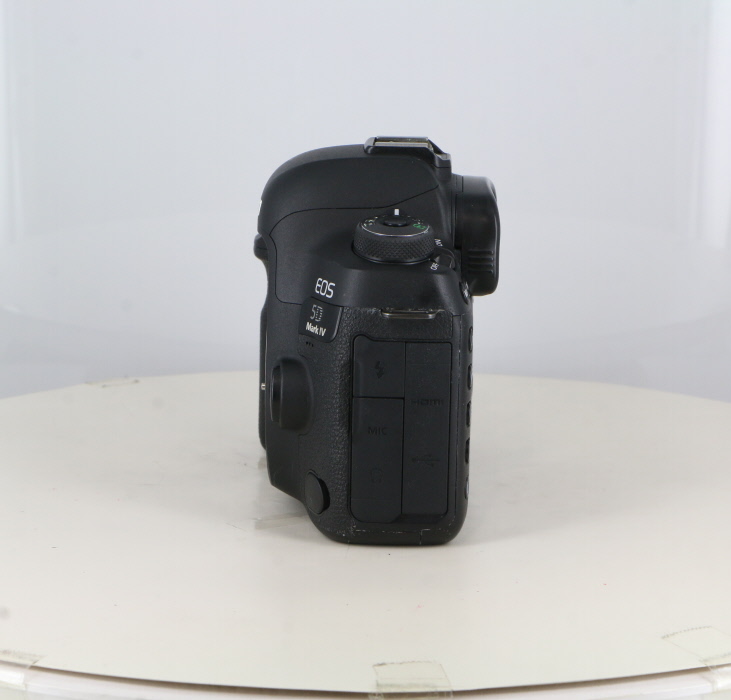 中古】(キヤノン) Canon EOS 5D MarkIV ボディ｜ナニワグループ