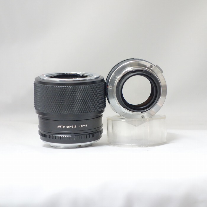 中古】(オリンパス) OLYMPUS ZUIKO MC135/4.5 マクロ+オート