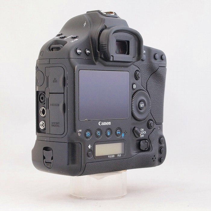 中古】(キヤノン) Canon EOS-1D X ボデイ｜ナニワグループオンライン