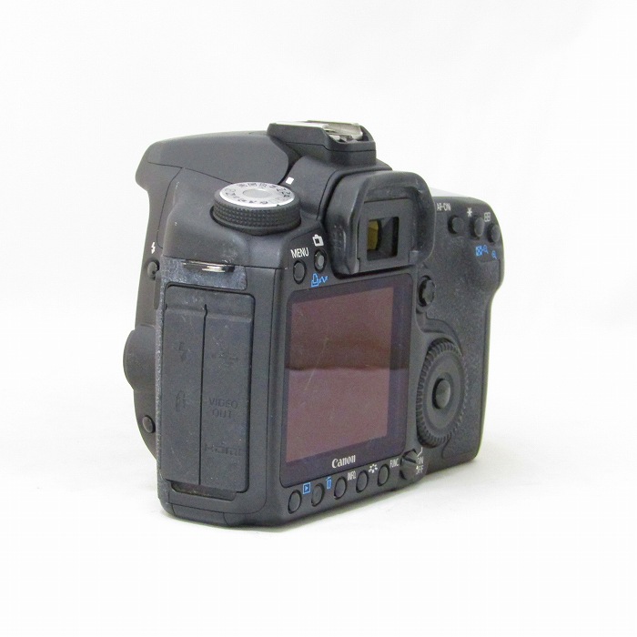 中古】(キヤノン) Canon EOS 50D ボデイ｜ナニワグループオンライン