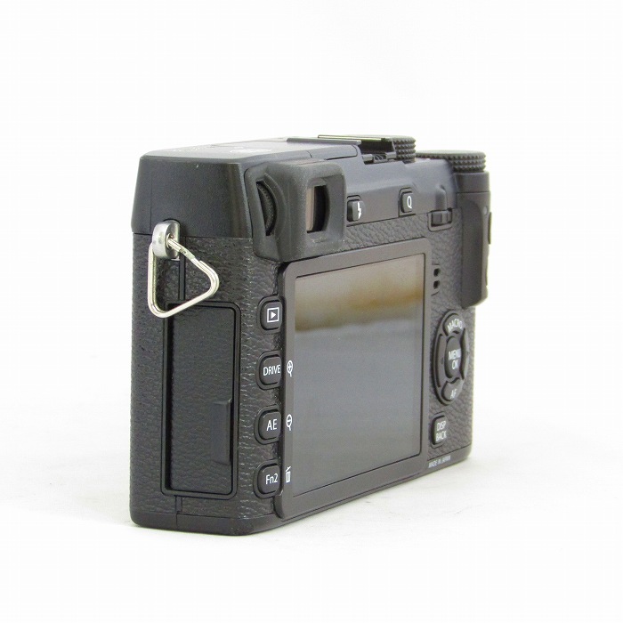 中古】(フジフイルム) FUJIFILM X-E2(ブラック)ボディ｜ナニワグループ