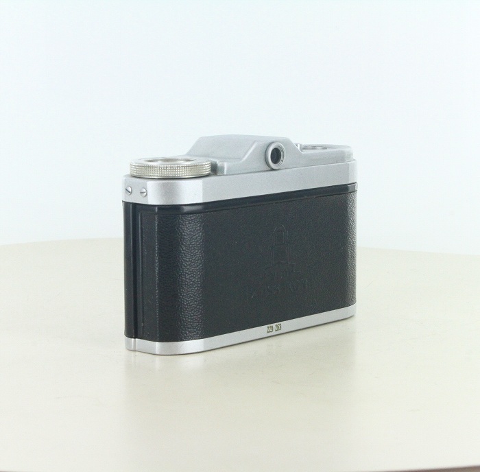 中古】(カールツアイス) Carl Zeiss TAXONA(Novar3.5/35 V)｜ナニワ