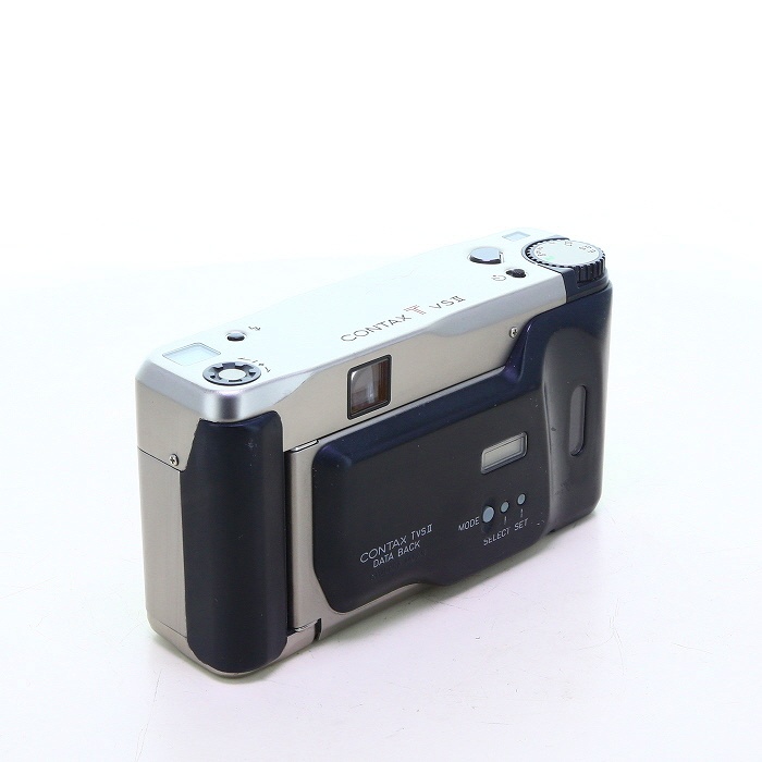 中古】(コンタックス) CONTAX TVS 2D｜ナニワグループオンライン