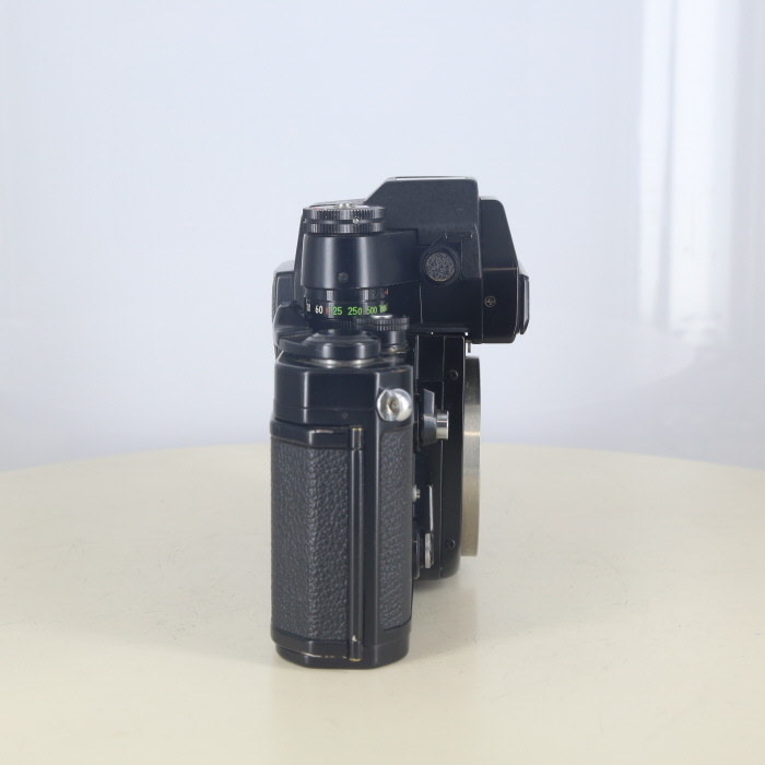 中古】(ニコン) Nikon F2フォトミック ブラック｜ナニワグループ