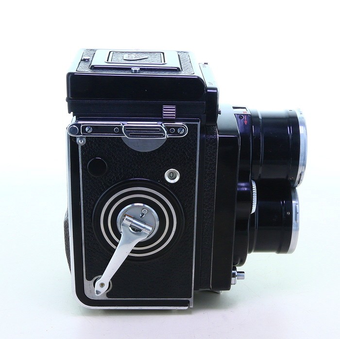 中古】(ローライ) Rollei テレローライフレックス ゾナー 135/4