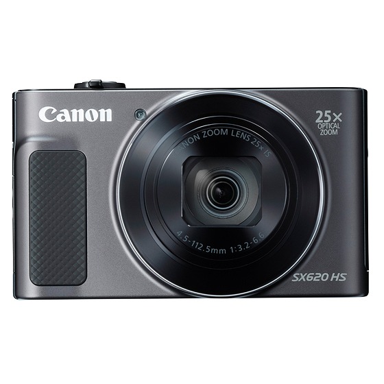 キヤノン(CANON) PowerShot SX620 HS ブラックの買取価格｜ナニワ