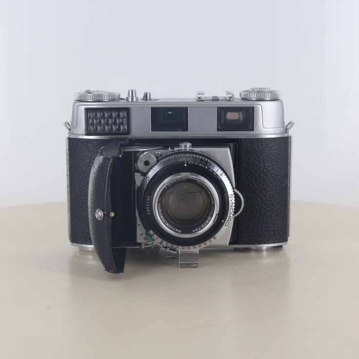 中古】(コダック) KODAK レチナIIIC(大窓)ヘリゴン｜ナニワグループ