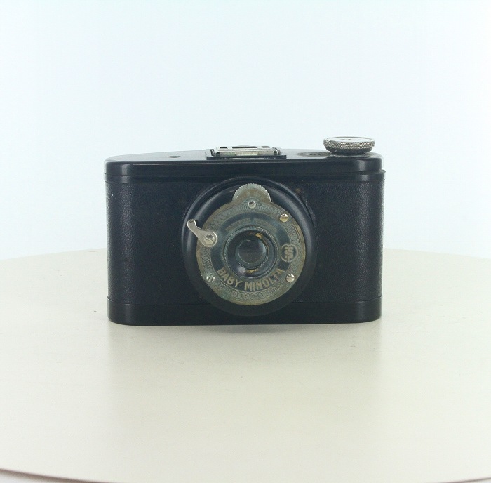 中古】(ミノルタ) MINOLTA BABY MINOLTA｜ナニワグループオンライン
