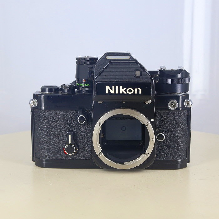 中古】(ニコン) Nikon F2フォトミック ブラック｜ナニワグループ