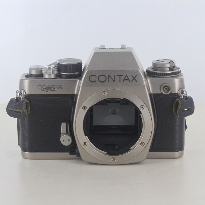 中古】(コンタックス) CONTAX S2 60周年｜ナニワグループオンライン