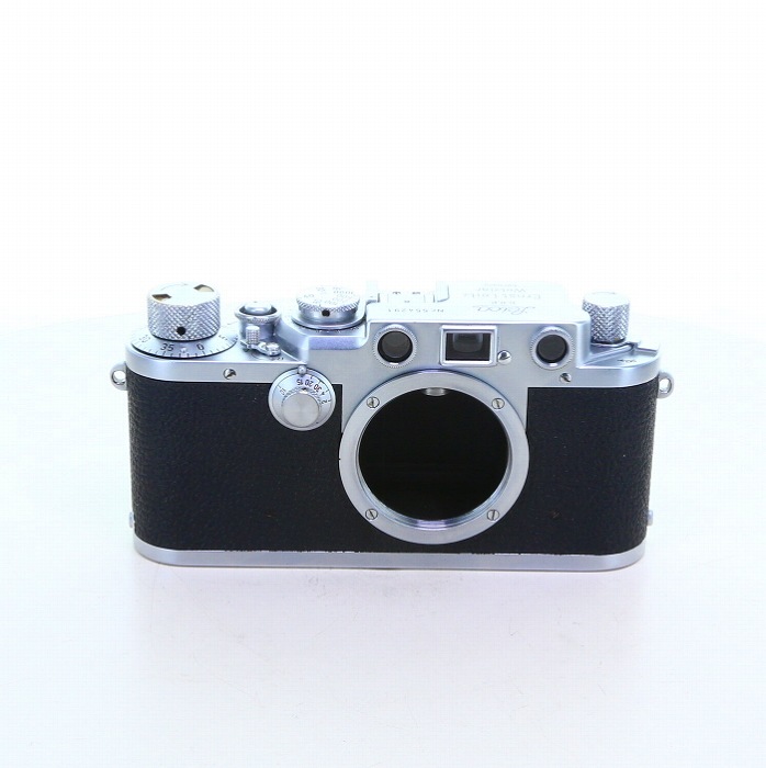 中古】(ライカ) Leica IIIf ブラックシンクロ｜ナニワグループ