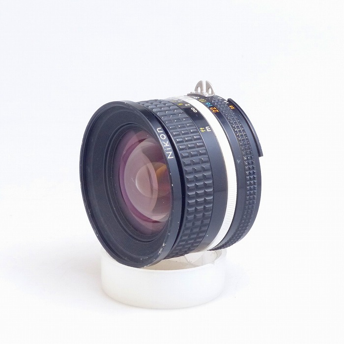 中古】(ニコン) Nikon Ai-S 20/2.8｜ナニワグループオンライン
