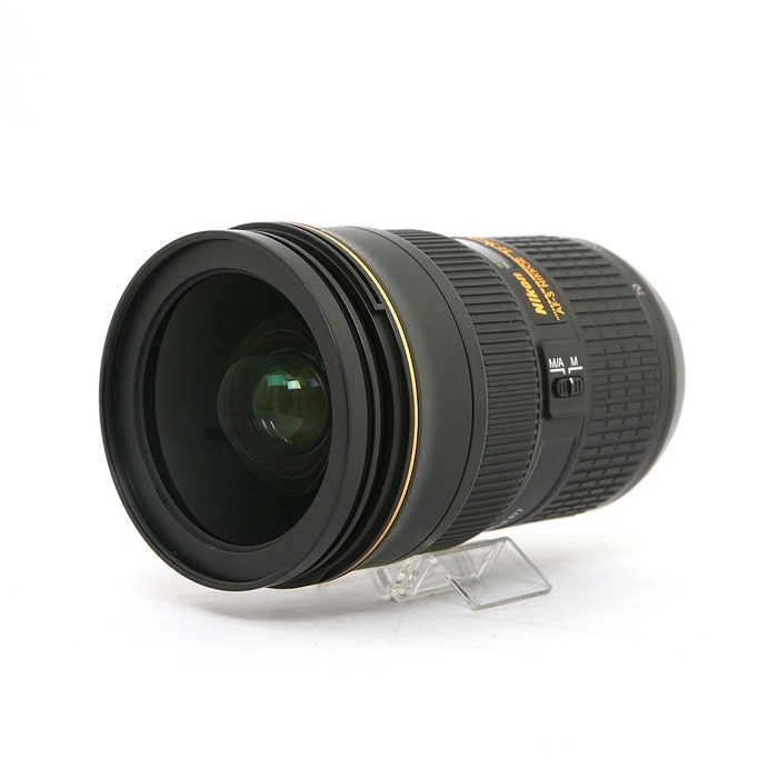 中古】(ニコン) Nikon AF-S 24-70/2.8G ED｜ナニワグループオンライン