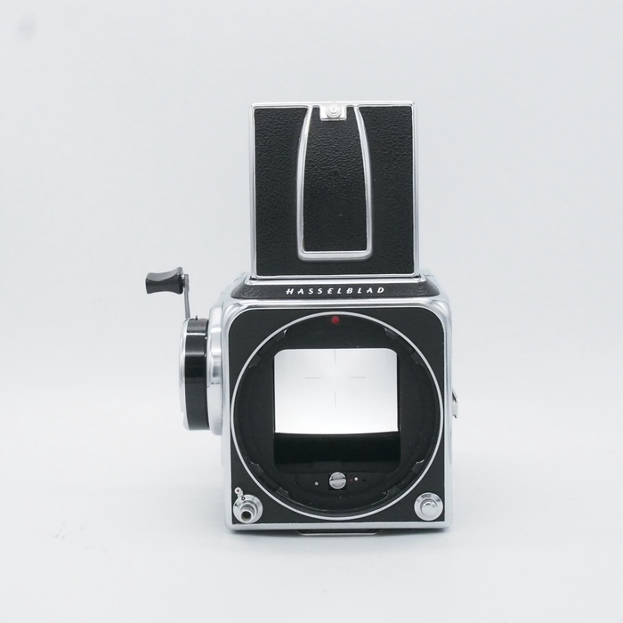 中古】(ハッセルブラッド) HASSELBLAD 500C+A12｜ナニワグループ