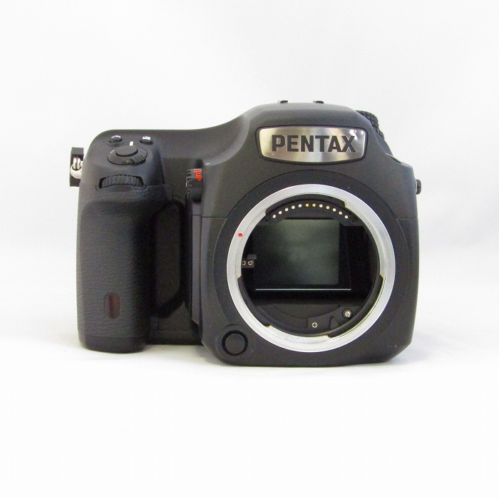 中古】(ペンタックス) PENTAX 645Z ボデイ｜ナニワグループオンライン