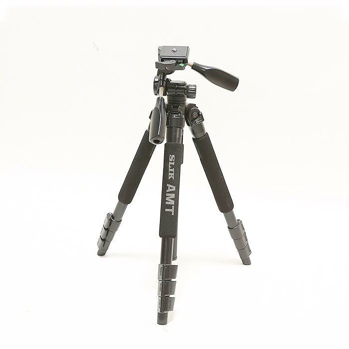 中古】(スリック) SLIK エクセラ PRO 三脚｜ナニワグループオンライン