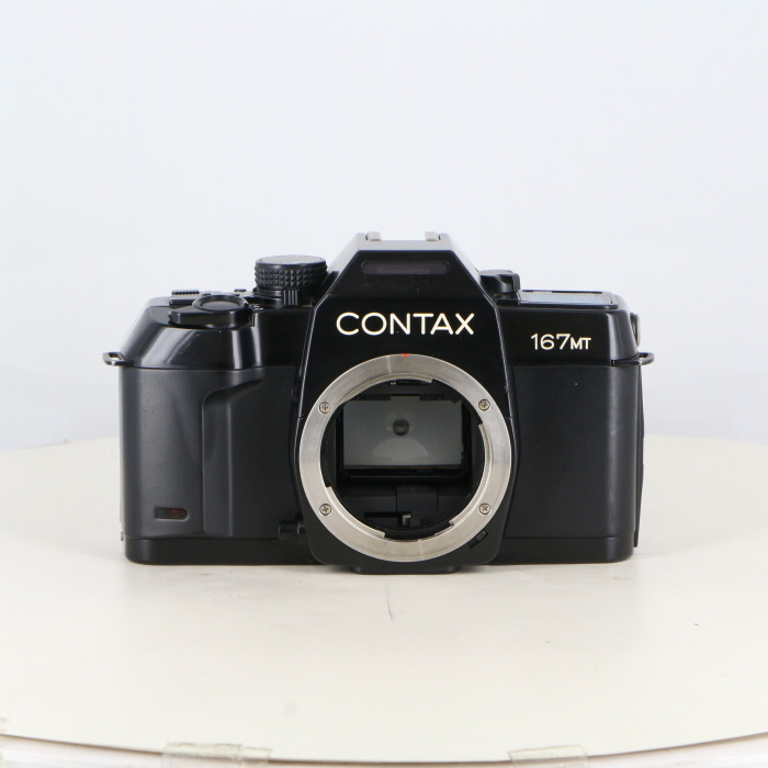 中古】(コンタックス) CONTAX 167MT｜ナニワグループオンライン