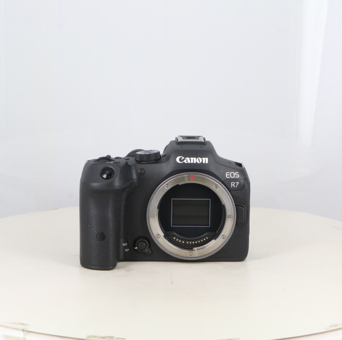 中古】(キヤノン) Canon EOS R7 ボディ｜ナニワグループオンライン