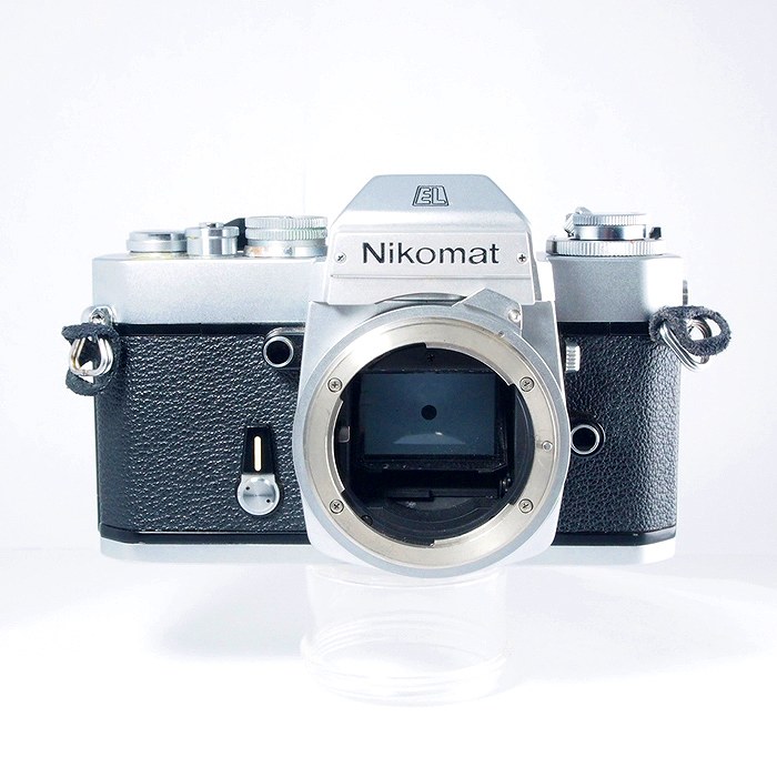 中古】(ニコン) Nikon Nikomat EL｜ナニワグループオンライン