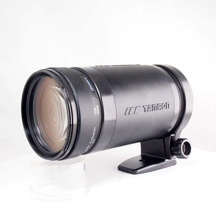 中古】(タムロン) TAMRON AF200-400/5.6 LD ニコン｜ナニワグループ
